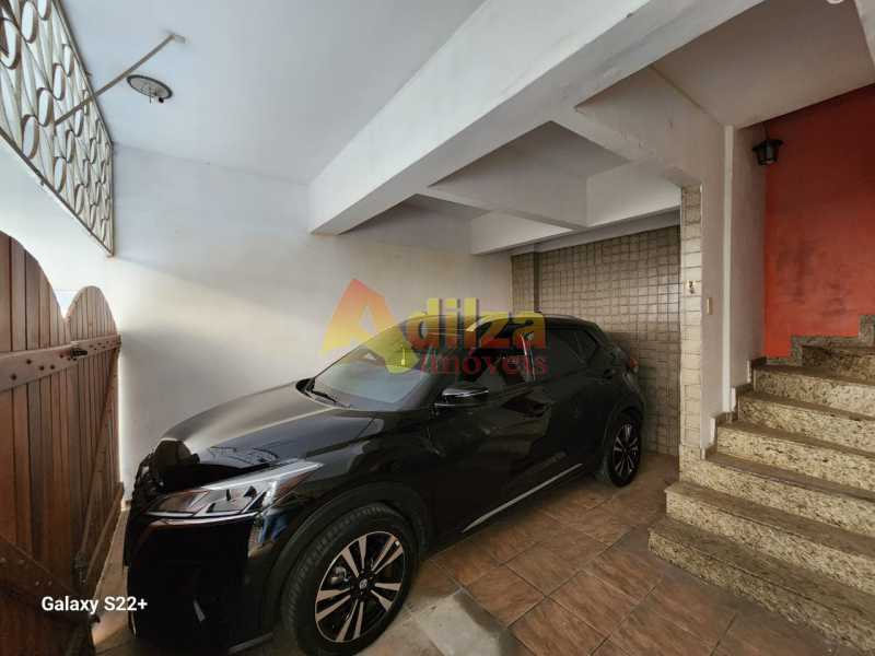 Conheça Imagem do WhatsApp de 2024-09- do imóvel - Casa de Vila 2 quartos à venda Méier, Rio de Janeiro - R$ 280.000 - TICV20036 - 4 Imagem do WhatsApp de 2024-09- - 4