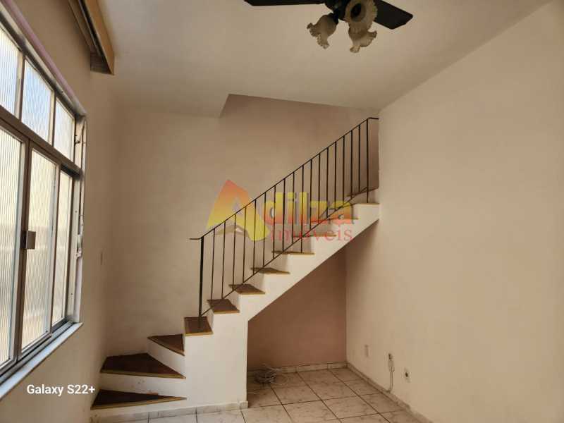 Conheça Imagem do WhatsApp de 2024-09- do imóvel - Casa de Vila 2 quartos à venda Méier, Rio de Janeiro - R$ 280.000 - TICV20036 - 5 Imagem do WhatsApp de 2024-09- - 5