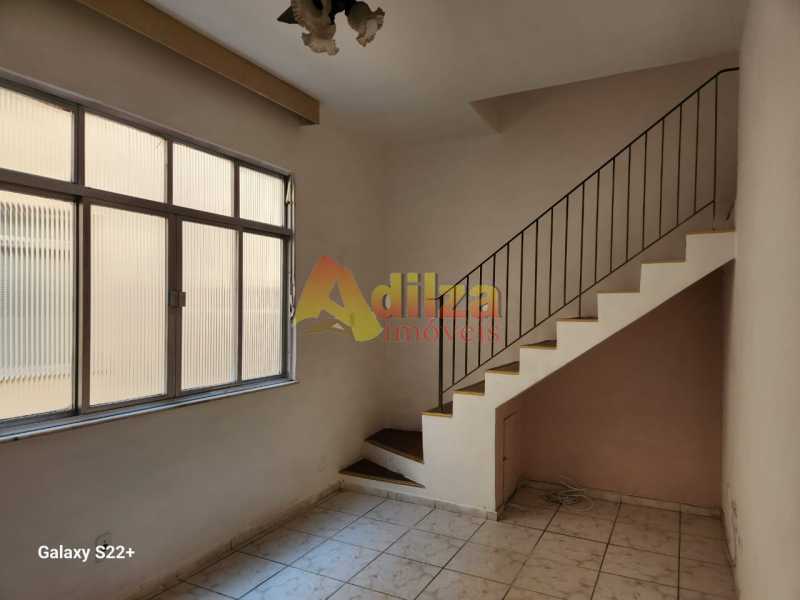 Conheça Imagem do WhatsApp de 2024-09- do imóvel - Casa de Vila 2 quartos à venda Méier, Rio de Janeiro - R$ 280.000 - TICV20036 - 6 Imagem do WhatsApp de 2024-09- - 6