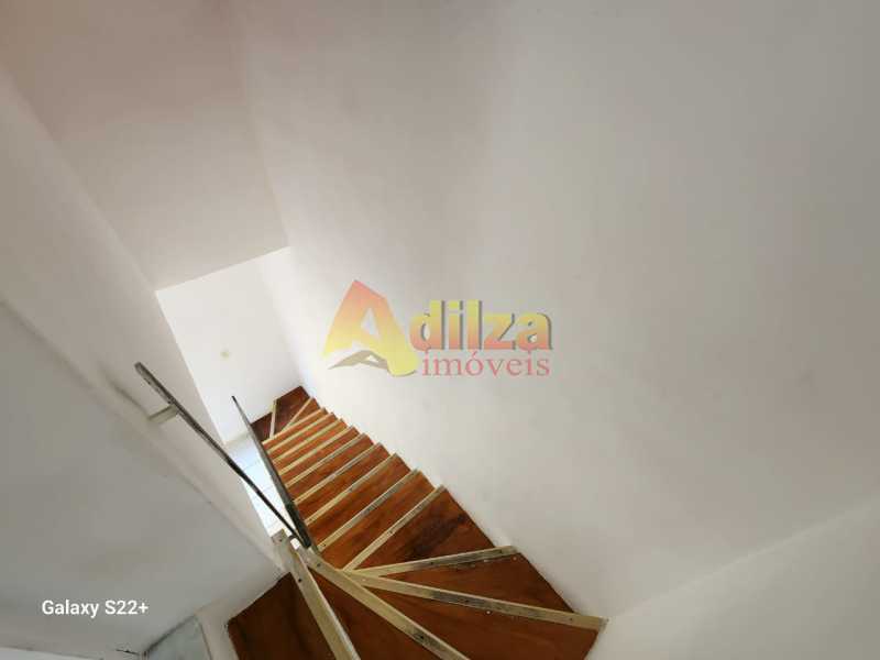 Conheça Imagem do WhatsApp de 2024-09- do imóvel - Casa de Vila 2 quartos à venda Méier, Rio de Janeiro - R$ 280.000 - TICV20036 - 15 Imagem do WhatsApp de 2024-09- - 15