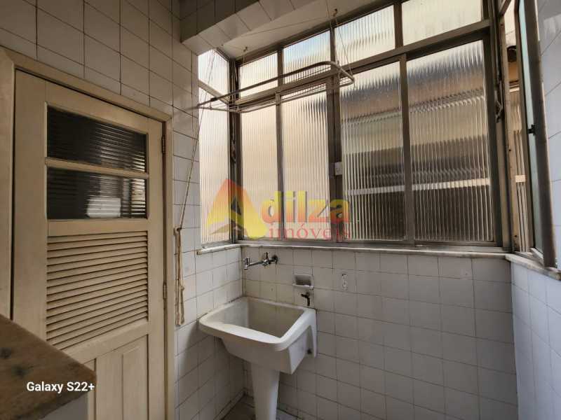 Conheça Imagem do WhatsApp de 2024-09- do imóvel - Casa de Vila 2 quartos à venda Méier, Rio de Janeiro - R$ 280.000 - TICV20036 - 9 Imagem do WhatsApp de 2024-09- - 9