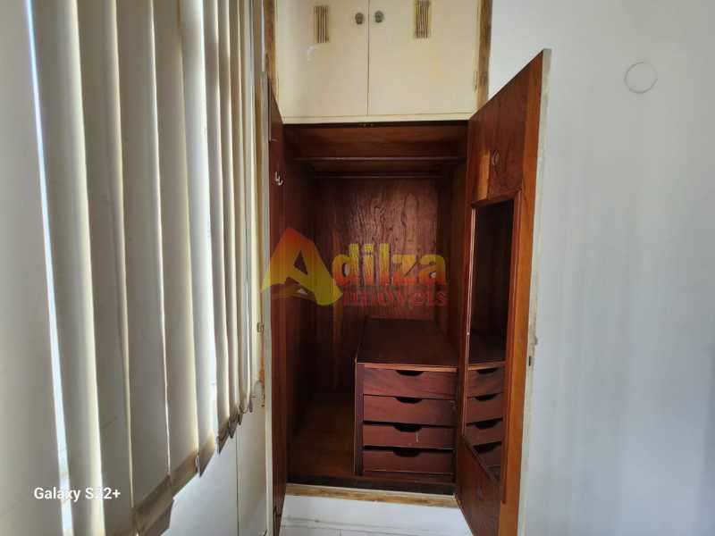 Conheça Imagem do WhatsApp de 2024-09- do imóvel - Casa de Vila 2 quartos à venda Méier, Rio de Janeiro - R$ 280.000 - TICV20036 - 19 Imagem do WhatsApp de 2024-09- - 19
