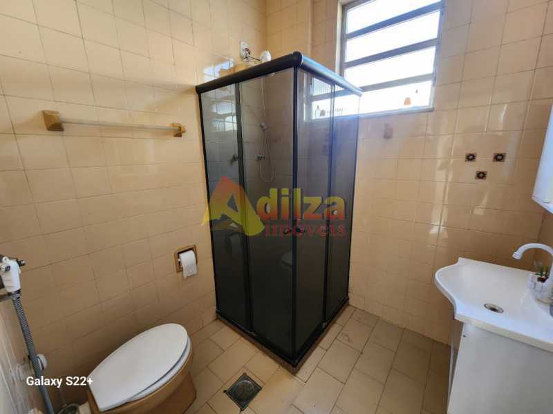 Conheça Imagem do WhatsApp de 2024-09- do imóvel - Casa de Vila 2 quartos à venda Méier, Rio de Janeiro - R$ 280.000 - TICV20036 - 26 Imagem do WhatsApp de 2024-09- - 26