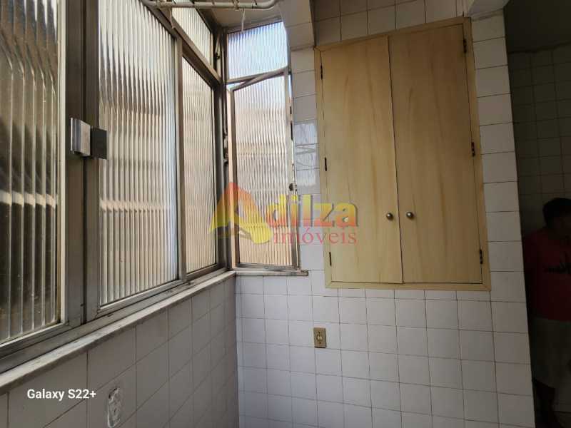 Conheça Imagem do WhatsApp de 2024-09- do imóvel - Casa de Vila 2 quartos à venda Méier, Rio de Janeiro - R$ 280.000 - TICV20036 - 8 Imagem do WhatsApp de 2024-09- - 8