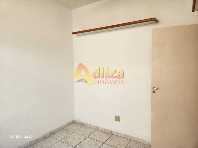 Conheça Imagem do WhatsApp de 2024-09- do imóvel - Casa de Vila 2 quartos à venda Méier, Rio de Janeiro - R$ 280.000 - TICV20036 - 20 Imagem do WhatsApp de 2024-09- - 20