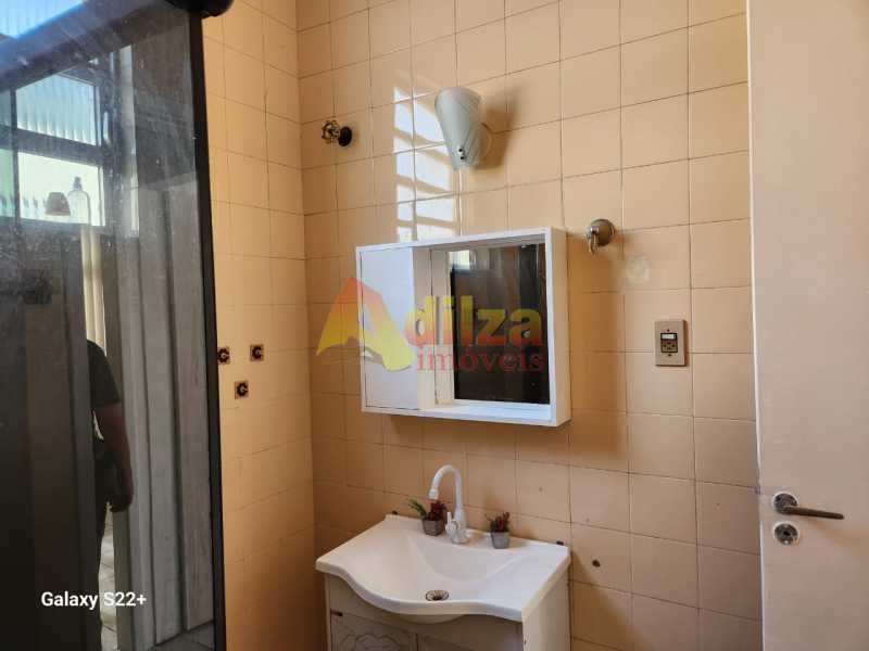 Conheça Imagem do WhatsApp de 2024-09- do imóvel - Casa de Vila 2 quartos à venda Méier, Rio de Janeiro - R$ 280.000 - TICV20036 - 25 Imagem do WhatsApp de 2024-09- - 25