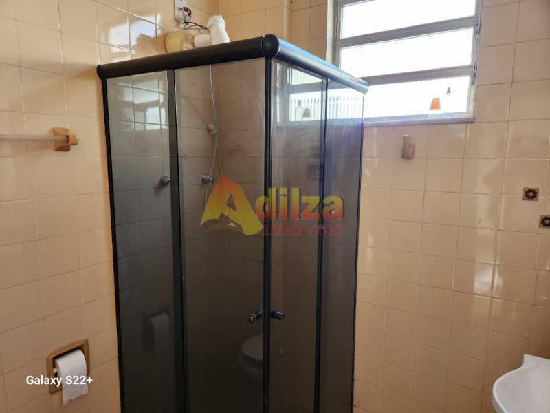 Conheça Imagem do WhatsApp de 2024-09- do imóvel - Casa de Vila 2 quartos à venda Méier, Rio de Janeiro - R$ 280.000 - TICV20036 - 24 Imagem do WhatsApp de 2024-09- - 24