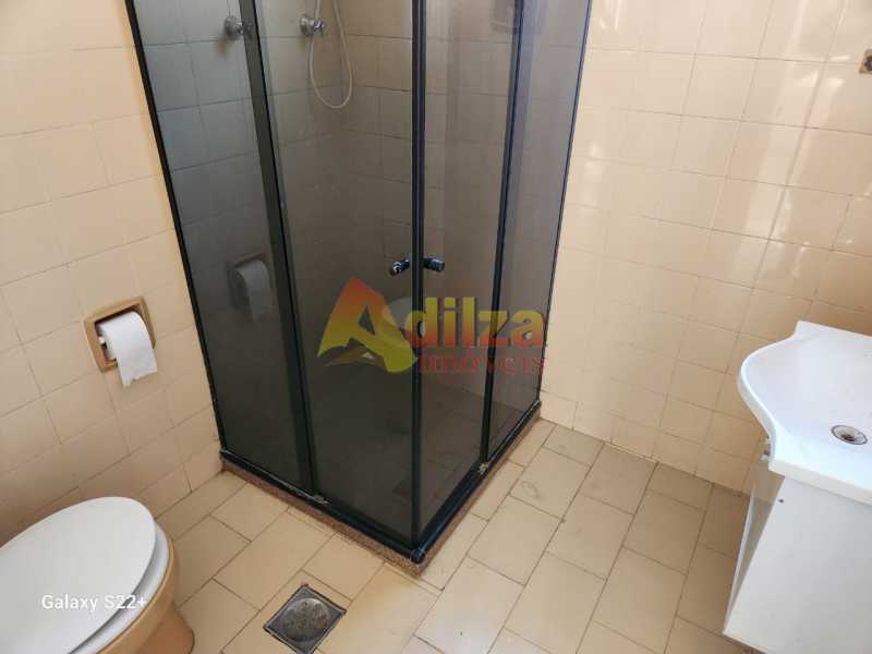 Conheça Imagem do WhatsApp de 2024-09- do imóvel - Casa de Vila 2 quartos à venda Méier, Rio de Janeiro - R$ 280.000 - TICV20036 - 27 Imagem do WhatsApp de 2024-09- - 27