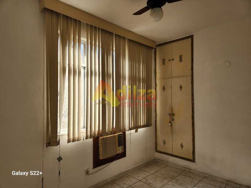 Conheça Imagem do WhatsApp de 2024-09- do imóvel - Casa de Vila 2 quartos à venda Méier, Rio de Janeiro - R$ 280.000 - TICV20036 - 17 Imagem do WhatsApp de 2024-09- - 17