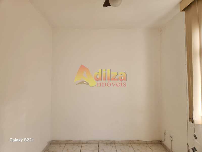 Conheça Imagem do WhatsApp de 2024-09- do imóvel - Casa de Vila 2 quartos à venda Méier, Rio de Janeiro - R$ 280.000 - TICV20036 - 23 Imagem do WhatsApp de 2024-09- - 23