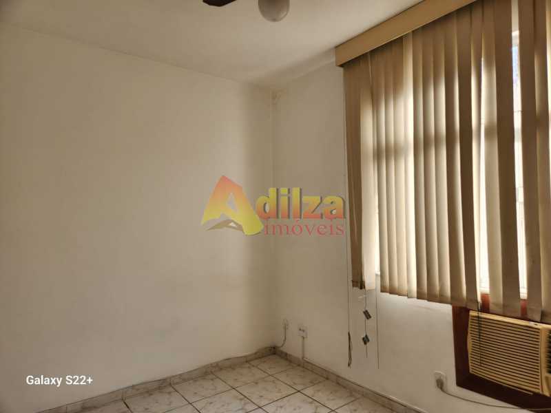 Conheça Imagem do WhatsApp de 2024-09- do imóvel - Casa de Vila 2 quartos à venda Méier, Rio de Janeiro - R$ 280.000 - TICV20036 - 22 Imagem do WhatsApp de 2024-09- - 22
