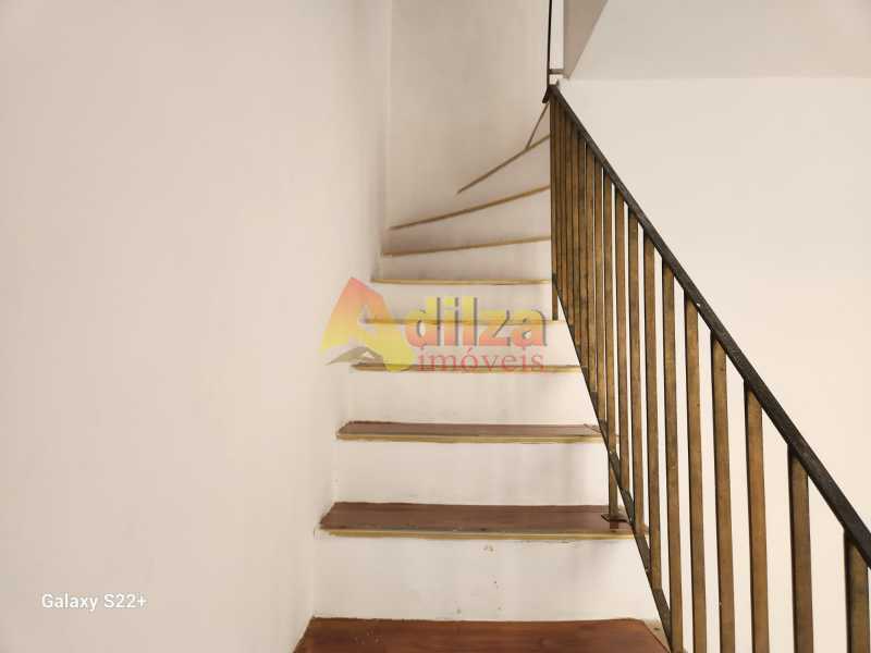 Conheça Imagem do WhatsApp de 2024-09- do imóvel - Casa de Vila 2 quartos à venda Méier, Rio de Janeiro - R$ 280.000 - TICV20036 - 14 Imagem do WhatsApp de 2024-09- - 14