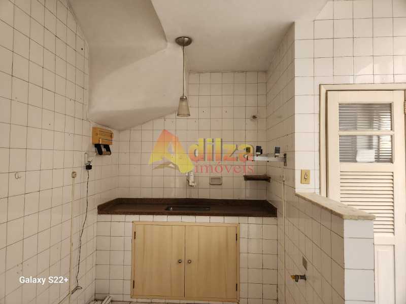 Conheça Imagem do WhatsApp de 2024-09- do imóvel - Casa de Vila 2 quartos à venda Méier, Rio de Janeiro - R$ 280.000 - TICV20036 - 10 Imagem do WhatsApp de 2024-09- - 10