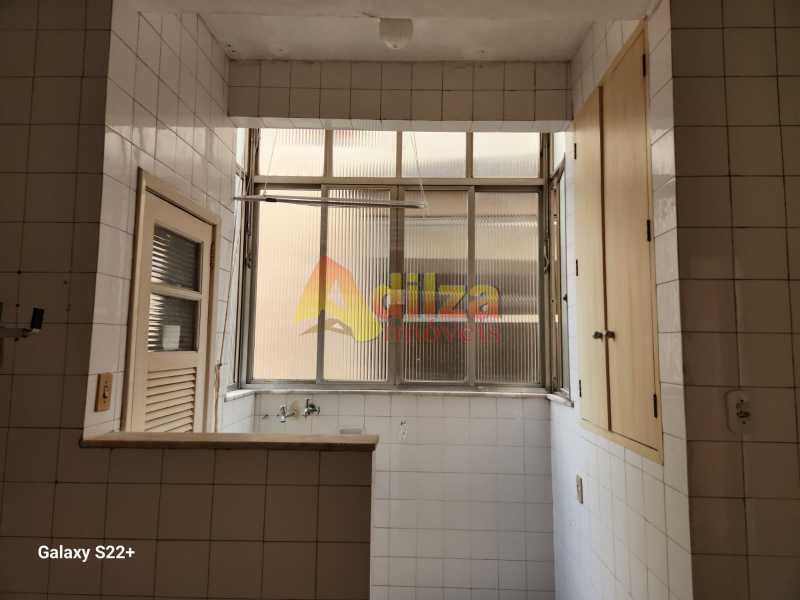 Conheça Imagem do WhatsApp de 2024-09- do imóvel - Casa de Vila 2 quartos à venda Méier, Rio de Janeiro - R$ 280.000 - TICV20036 - 13 Imagem do WhatsApp de 2024-09- - 13
