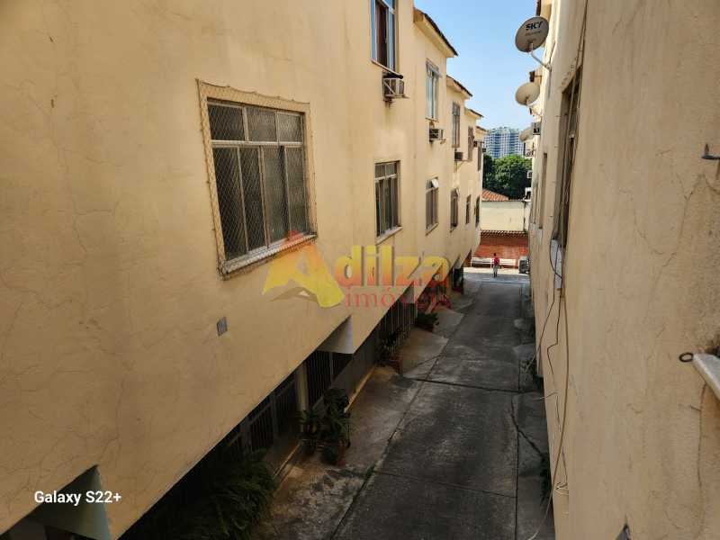 Conheça Imagem do WhatsApp de 2024-09- do imóvel - Casa de Vila 2 quartos à venda Méier, Rio de Janeiro - R$ 280.000 - TICV20036 - 28 Imagem do WhatsApp de 2024-09- - 28