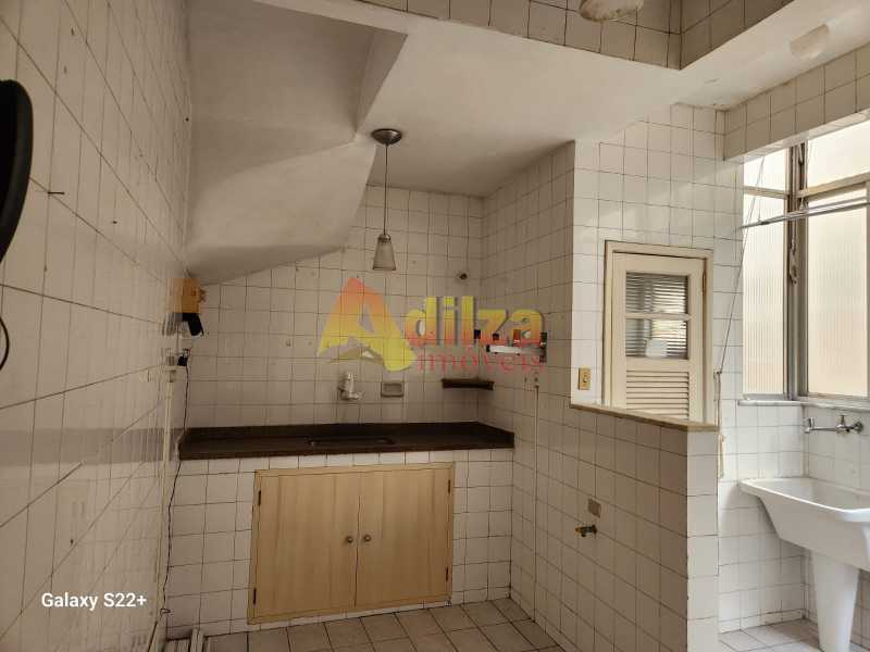Conheça Imagem do WhatsApp de 2024-09- do imóvel - Casa de Vila 2 quartos à venda Méier, Rio de Janeiro - R$ 280.000 - TICV20036 - 11 Imagem do WhatsApp de 2024-09- - 11