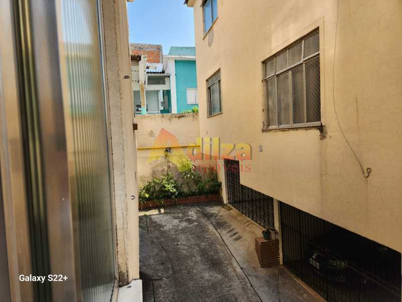 Conheça Imagem do WhatsApp de 2024-09- do imóvel - Casa de Vila 2 quartos à venda Méier, Rio de Janeiro - R$ 280.000 - TICV20036 - 29 Imagem do WhatsApp de 2024-09- - 29