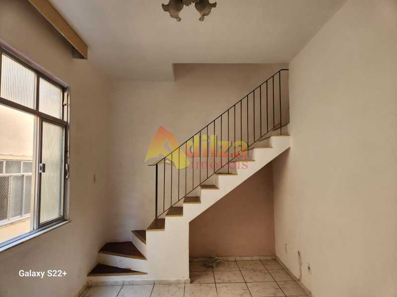 Conheça Imagem do WhatsApp de 2024-09- do imóvel - Casa de Vila 2 quartos à venda Méier, Rio de Janeiro - R$ 280.000 - TICV20036 - 18 Imagem do WhatsApp de 2024-09- - 18