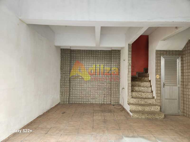 Conheça Imagem do WhatsApp de 2024-09- do imóvel - Casa de Vila 2 quartos à venda Méier, Rio de Janeiro - R$ 280.000 - TICV20036 - 3 Imagem do WhatsApp de 2024-09- - 3