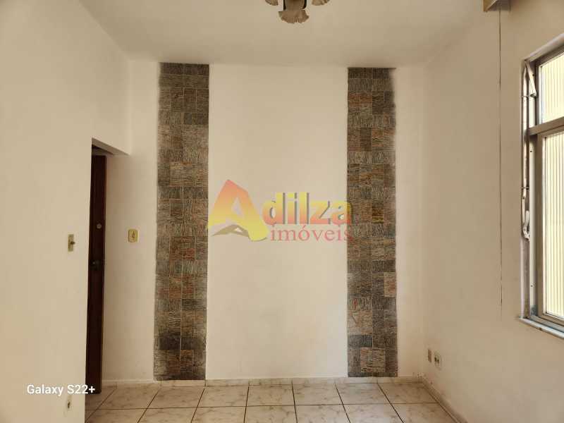 Conheça Imagem do WhatsApp de 2024-09- do imóvel - Casa de Vila 2 quartos à venda Méier, Rio de Janeiro - R$ 280.000 - TICV20036 - 7 Imagem do WhatsApp de 2024-09- - 7