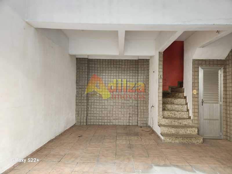 Conheça Imagem do WhatsApp de 2024-09- do imóvel - Casa de Vila 2 quartos à venda Méier, Rio de Janeiro - R$ 280.000 - TICV20036 - 2 Imagem do WhatsApp de 2024-09- - 2