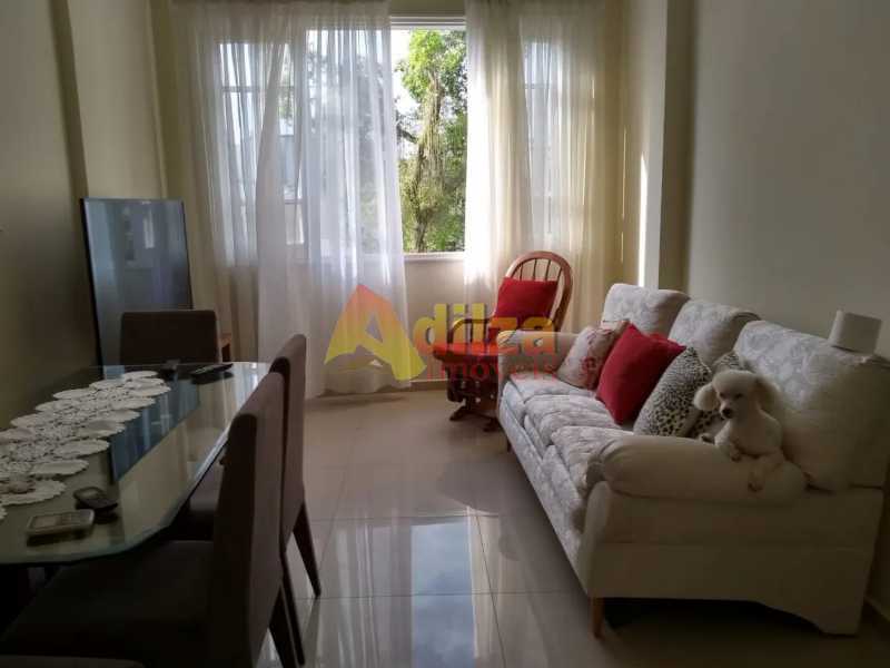 Conheça Imagem do WhatsApp de 2024-10- do imóvel - Apartamento à venda Avenida Paula Sousa, Maracanã, Rio de Janeiro - R$ 290.000 - TIAP20959 - 1 Imagem do WhatsApp de 2024-10- - 1