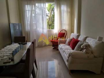 Apartamento à venda Avenida Paula Sousa, Maracanã, Rio de Janeiro - R$ 290.000 - TIAP20959