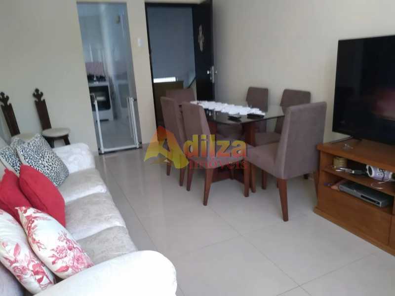 Conheça Imagem do WhatsApp de 2024-10- do imóvel - Apartamento à venda Avenida Paula Sousa, Maracanã, Rio de Janeiro - R$ 290.000 - TIAP20959 - 3 Imagem do WhatsApp de 2024-10- - 3