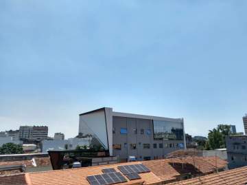 Apartamento 1 quarto à venda Tijuca, Rio de Janeiro - R$ 269.000 - TIAP10262