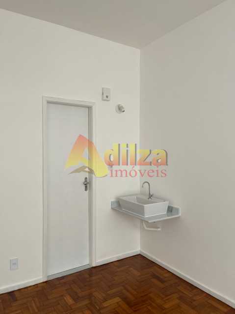 Conheça Imagem do WhatsApp de 2024-10- do imóvel - Apartamento 1 quarto à venda Tijuca, Rio de Janeiro - R$ 190.000 - TIAP10263 - 3 Imagem do WhatsApp de 2024-10- - 3