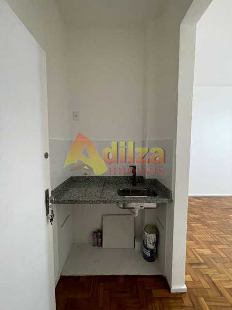 Conheça Imagem do WhatsApp de 2024-10- do imóvel - Apartamento 1 quarto à venda Tijuca, Rio de Janeiro - R$ 190.000 - TIAP10263 - 8 Imagem do WhatsApp de 2024-10- - 8