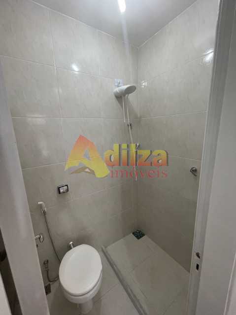 Conheça Imagem do WhatsApp de 2024-10- do imóvel - Apartamento 1 quarto à venda Tijuca, Rio de Janeiro - R$ 190.000 - TIAP10263 - 5 Imagem do WhatsApp de 2024-10- - 5
