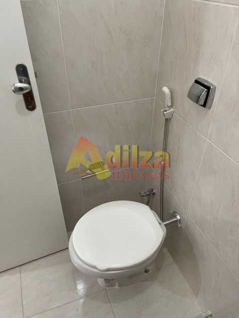 Conheça Imagem do WhatsApp de 2024-10- do imóvel - Apartamento 1 quarto à venda Tijuca, Rio de Janeiro - R$ 190.000 - TIAP10263 - 6 Imagem do WhatsApp de 2024-10- - 6