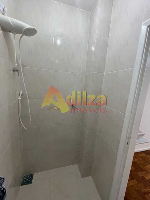 Conheça Imagem do WhatsApp de 2024-10- do imóvel - Apartamento 1 quarto à venda Tijuca, Rio de Janeiro - R$ 190.000 - TIAP10263 - 7 Imagem do WhatsApp de 2024-10- - 7