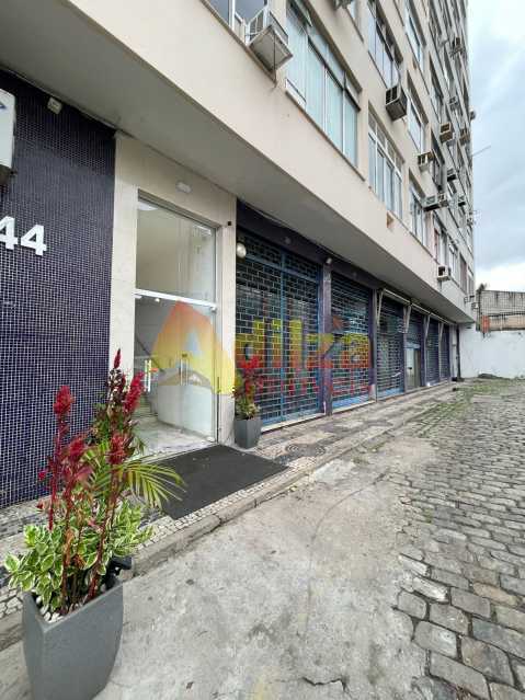 Conheça Imagem do WhatsApp de 2024-10- do imóvel - Apartamento 1 quarto à venda Tijuca, Rio de Janeiro - R$ 190.000 - TIAP10263 - 19 Imagem do WhatsApp de 2024-10- - 19