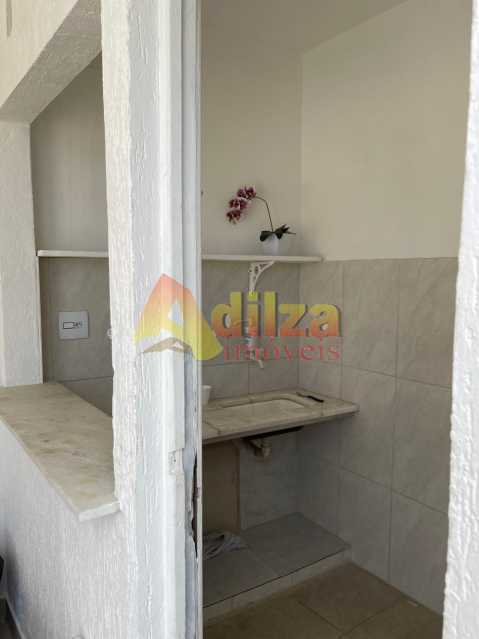 Conheça Imagem do WhatsApp de 2024-10- do imóvel - Apartamento 1 quarto à venda Tijuca, Rio de Janeiro - R$ 190.000 - TIAP10263 - 17 Imagem do WhatsApp de 2024-10- - 17