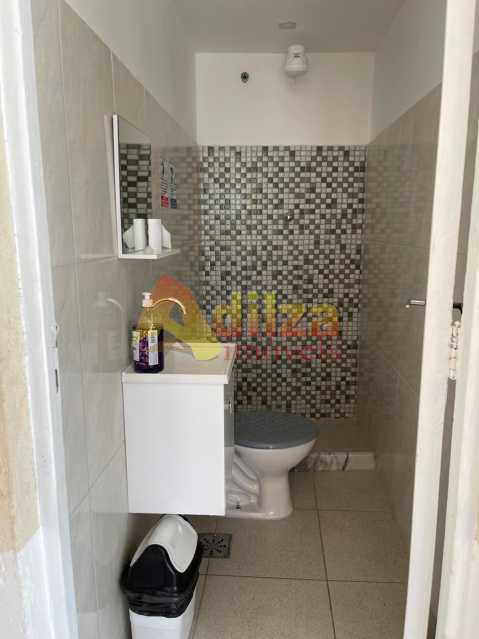 Conheça Imagem do WhatsApp de 2024-10- do imóvel - Apartamento 1 quarto à venda Tijuca, Rio de Janeiro - R$ 190.000 - TIAP10263 - 15 Imagem do WhatsApp de 2024-10- - 15