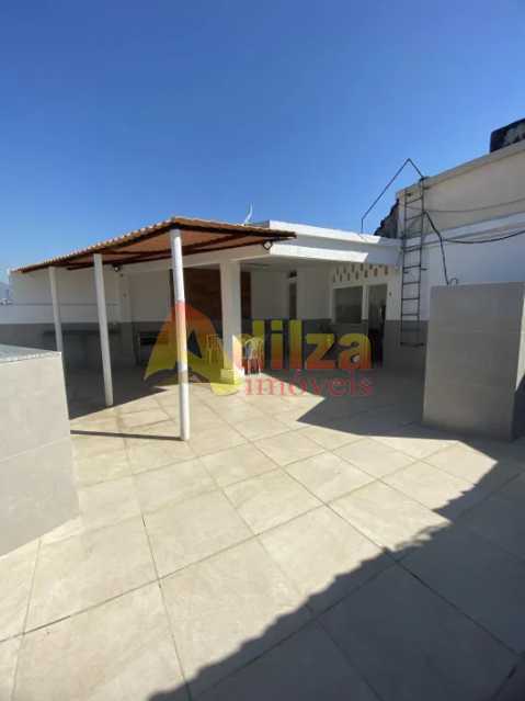 Conheça Imagem do WhatsApp de 2024-10- do imóvel - Apartamento 1 quarto à venda Tijuca, Rio de Janeiro - R$ 190.000 - TIAP10263 - 12 Imagem do WhatsApp de 2024-10- - 12