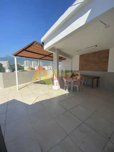 Conheça Imagem do WhatsApp de 2024-10- do imóvel - Apartamento 1 quarto à venda Tijuca, Rio de Janeiro - R$ 190.000 - TIAP10263 - 13 Imagem do WhatsApp de 2024-10- - 13