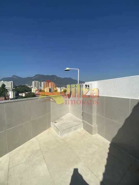 Conheça Imagem do WhatsApp de 2024-10- do imóvel - Apartamento 1 quarto à venda Tijuca, Rio de Janeiro - R$ 190.000 - TIAP10263 - 14 Imagem do WhatsApp de 2024-10- - 14