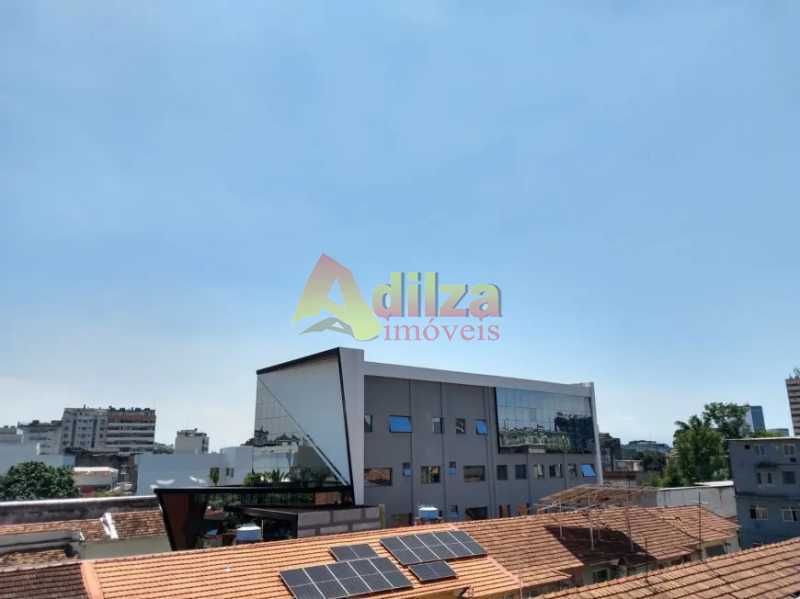 Conheça Imagem do WhatsApp de 2024-10- do imóvel - Apartamento 1 quarto à venda Praça da Bandeira, Rio de Janeiro - R$ 269.000 - TIAP10265 - 2 Imagem do WhatsApp de 2024-10- - 2
