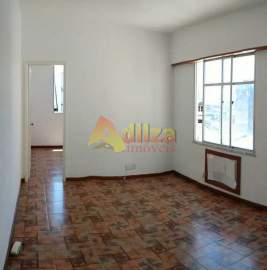 Apartamento 1 quarto à venda Praça da Bandeira, Rio de Janeiro - R$ 269.000 - TIAP10265