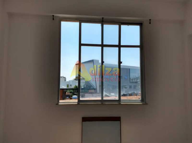 Conheça Imagem do WhatsApp de 2024-10- do imóvel - Apartamento 1 quarto à venda Praça da Bandeira, Rio de Janeiro - R$ 269.000 - TIAP10265 - 7 Imagem do WhatsApp de 2024-10- - 7