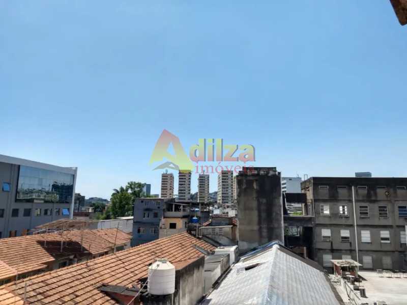 Conheça Imagem do WhatsApp de 2024-10- do imóvel - Apartamento 1 quarto à venda Praça da Bandeira, Rio de Janeiro - R$ 269.000 - TIAP10265 - 11 Imagem do WhatsApp de 2024-10- - 11