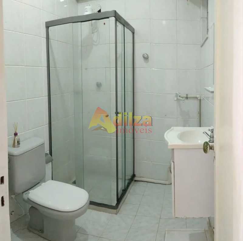 Conheça Imagem do WhatsApp de 2024-10- do imóvel - Apartamento 1 quarto à venda Praça da Bandeira, Rio de Janeiro - R$ 269.000 - TIAP10265 - 13 Imagem do WhatsApp de 2024-10- - 13