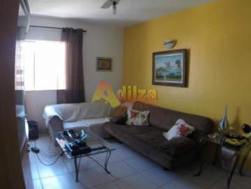 Apartamento à venda Rua Barão de Mesquita, Andaraí, Rio de Janeiro - R$ 370.000 - TIAP20961