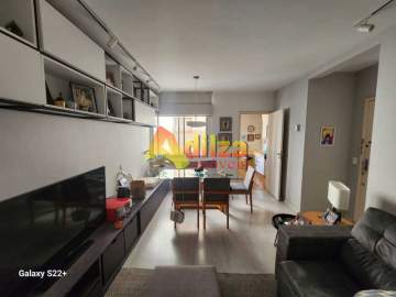 Apartamento 2 quartos à venda Tijuca, Rio de Janeiro - R$ 495.000 - TIAP20962