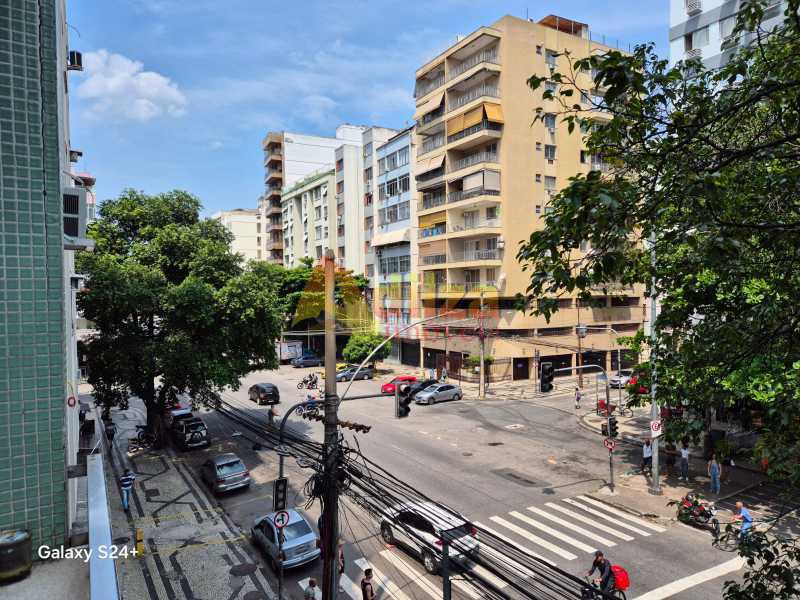 Conheça Imagem do WhatsApp de 2024-10- do imóvel - Apartamento 3 quartos à venda Tijuca, Rio de Janeiro - R$ 559.990 - TIAP30432 - 6 Imagem do WhatsApp de 2024-10- - 6