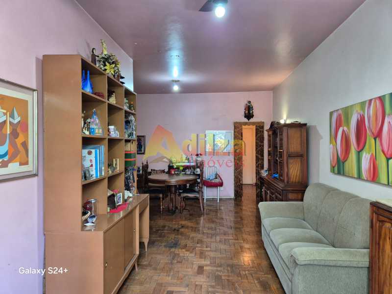 Conheça Imagem do WhatsApp de 2024-10- do imóvel - Apartamento 3 quartos à venda Tijuca, Rio de Janeiro - R$ 559.990 - TIAP30432 - 2 Imagem do WhatsApp de 2024-10- - 2