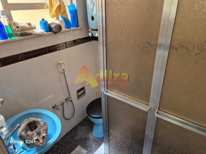 Conheça Imagem do WhatsApp de 2024-10- do imóvel - Apartamento 3 quartos à venda Tijuca, Rio de Janeiro - R$ 559.990 - TIAP30432 - 11 Imagem do WhatsApp de 2024-10- - 11